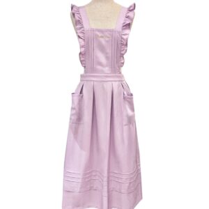 プルメリアブラン協会オリジナルエプロン【送料無料】