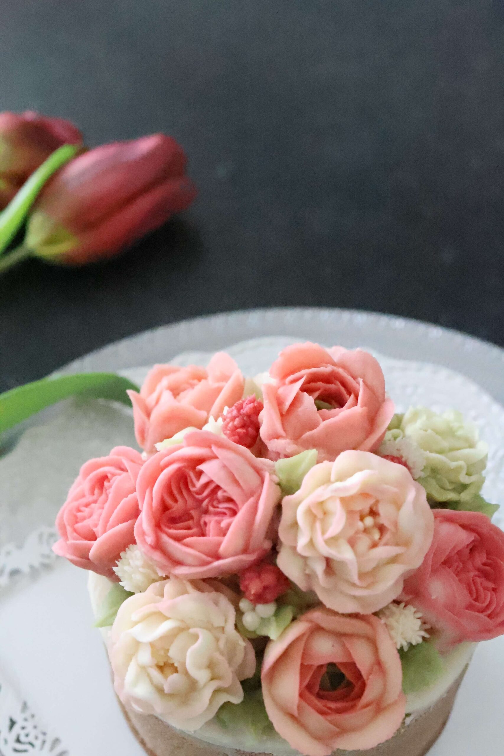 lesson3　ドームデコレーション