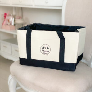 オリジナル保冷バッグ