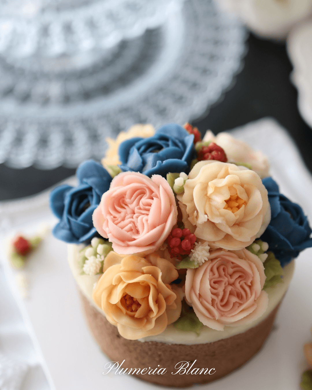 lesson3　ドームデコレーション